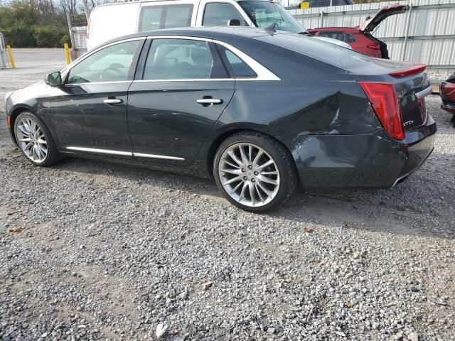 2014 Cadillac XTS Vsport Platinum