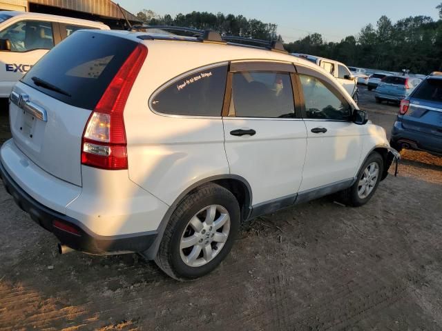 2008 Honda CR-V EX