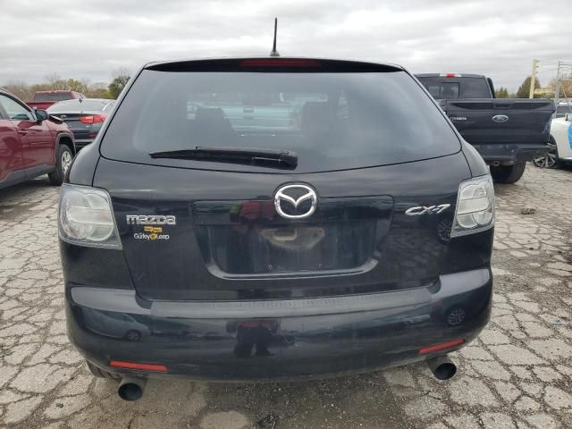 2009 Mazda CX-7