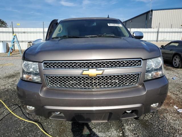 2014 Chevrolet Tahoe K1500 LT