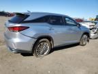 2022 Lexus RX 450H L Luxury