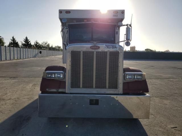 2007 Peterbilt 357