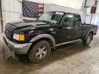 2003 Ford Ranger Super Cab