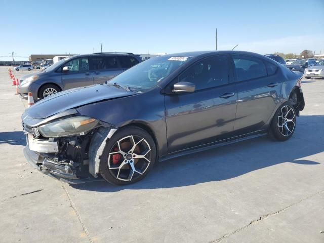 2014 Dodge Dart SXT