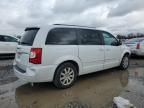 2015 Chrysler Town & Country LX