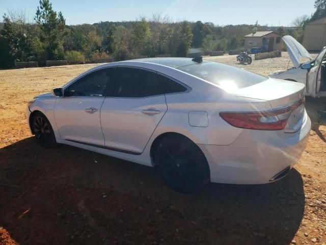 2013 Hyundai Azera GLS