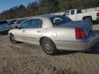 2008 Lincoln Town Car Signature Limited