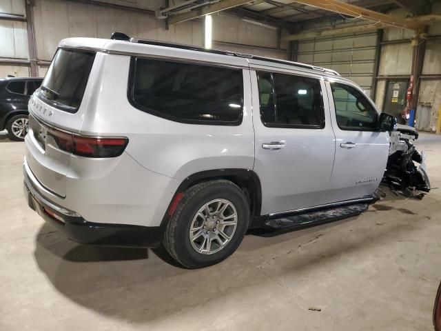 2024 Jeep Wagoneer Series I