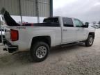 2015 Chevrolet Silverado K2500 Heavy Duty