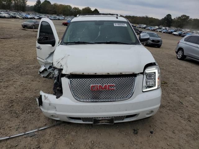 2007 GMC Yukon Denali