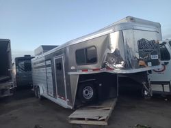 2022 LOG Trailer en venta en Brighton, CO