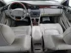 2004 Cadillac Deville DTS