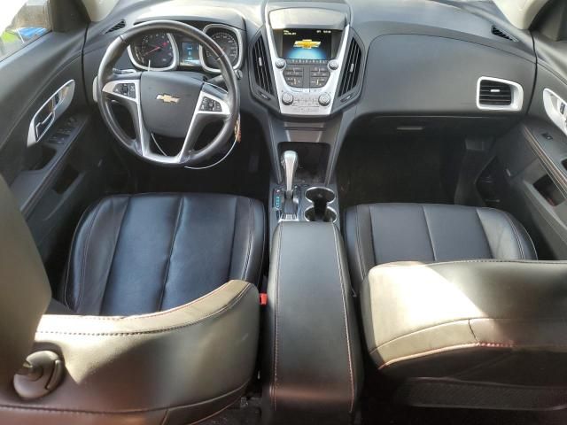 2012 Chevrolet Equinox LT