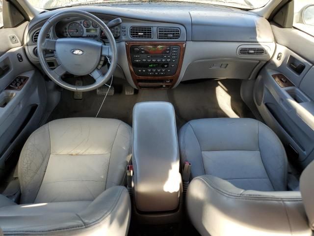 2004 Ford Taurus SEL