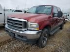 2003 Ford F350 SRW Super Duty