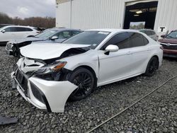 Toyota Camry xse Vehiculos salvage en venta: 2023 Toyota Camry XSE