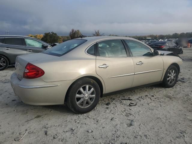 2009 Buick Lacrosse CX