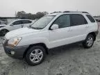 2007 KIA Sportage EX