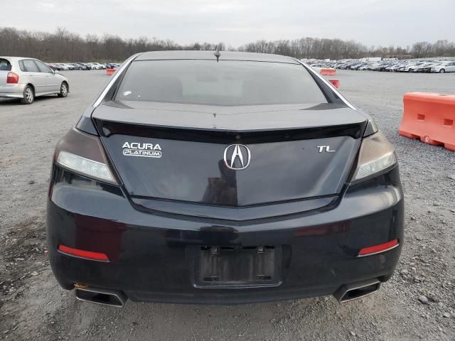 2012 Acura TL