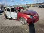 2004 Pontiac Vibe