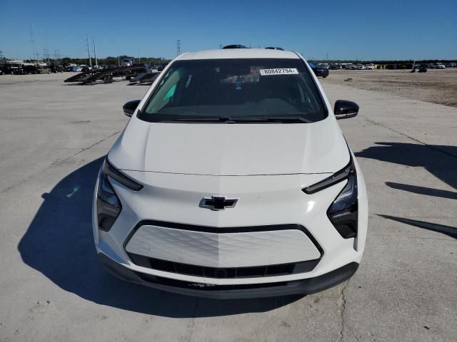 2023 Chevrolet Bolt EV 1LT