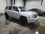 2009 Jeep Patriot Sport