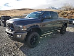 Dodge 2500 slt salvage cars for sale: 2018 Dodge RAM 2500 SLT