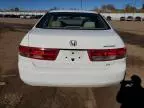 2004 Honda Accord DX