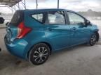 2016 Nissan Versa Note S