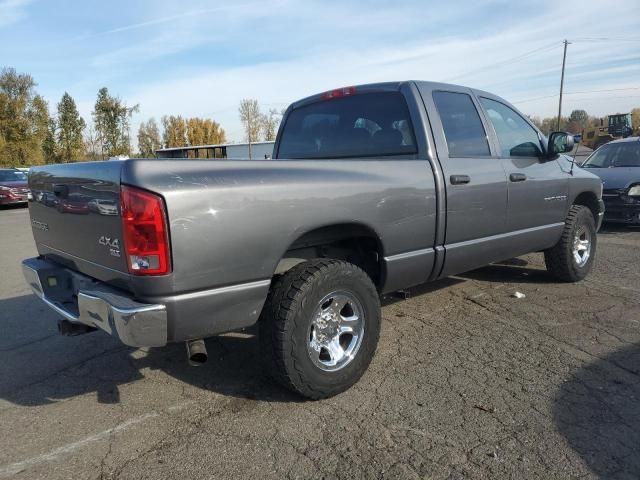 2004 Dodge RAM 1500 ST