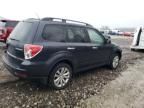 2011 Subaru Forester Limited