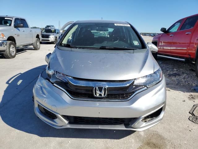 2020 Honda FIT LX