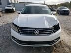 2017 Volkswagen Passat S