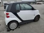 2013 Smart Fortwo Pure