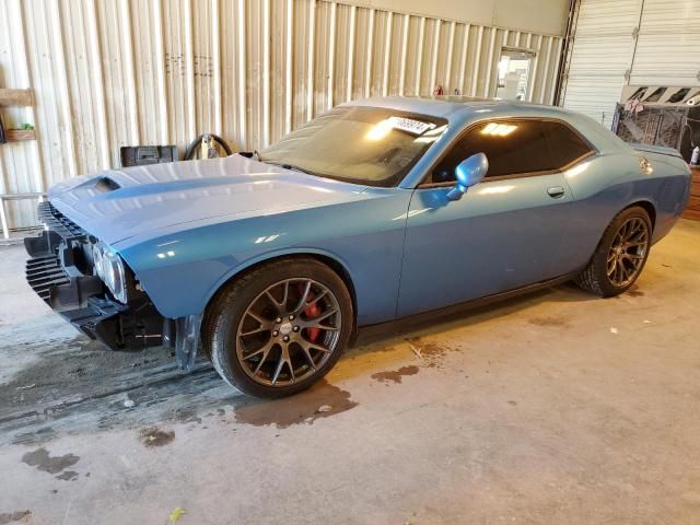 2016 Dodge Challenger SRT 392