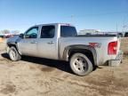 2010 Chevrolet Silverado K1500 LTZ