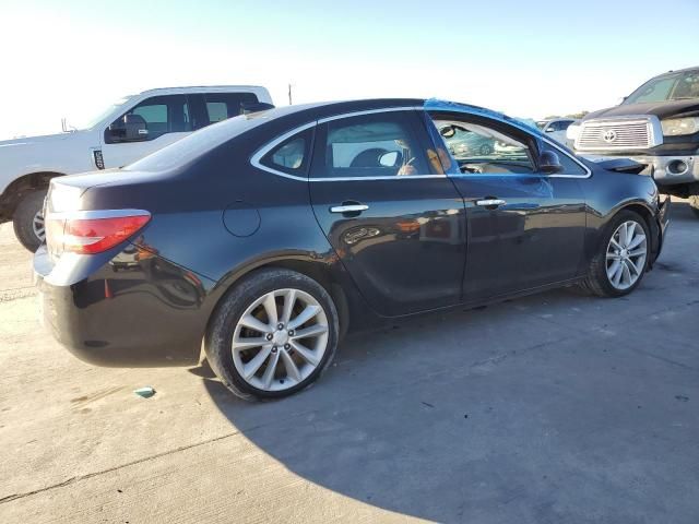 2015 Buick Verano