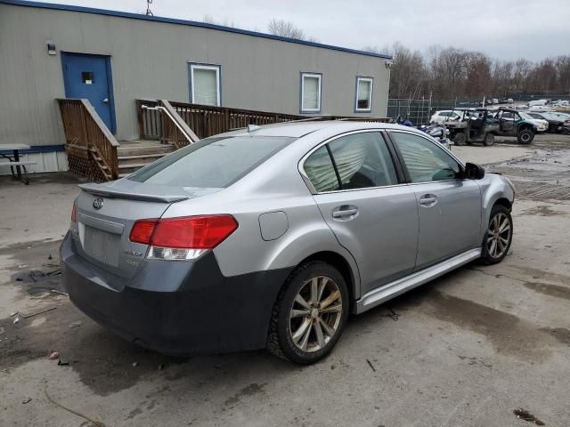 2014 Subaru Legacy 2.5I Premium