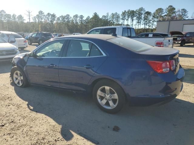 2013 Chevrolet Malibu LS