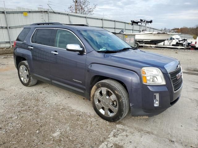 2014 GMC Terrain SLE