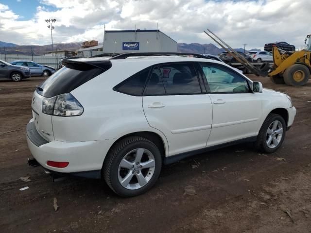 2005 Lexus RX 330