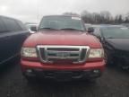 2007 Ford Ranger Super Cab