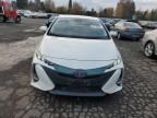 2017 Toyota Prius Prime