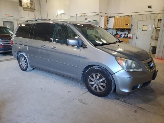 2008 Honda Odyssey EXL