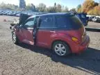 2004 Chrysler PT Cruiser Limited