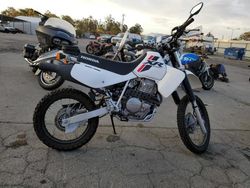 Salvage motorcycles for sale at Martinez, CA auction: 2023 Honda XR650 L