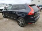 2016 Volvo XC60 T5 Platinum