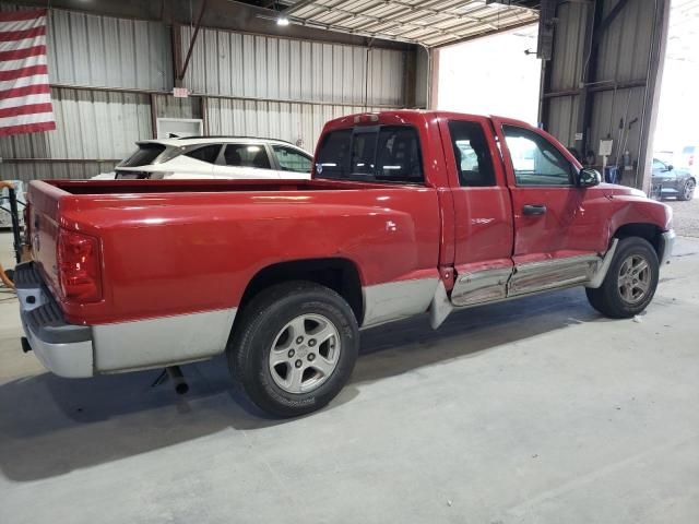 2005 Dodge Dakota SLT