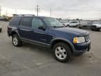 2004 Ford Explorer XLT