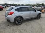 2015 Subaru XV Crosstrek 2.0 Premium